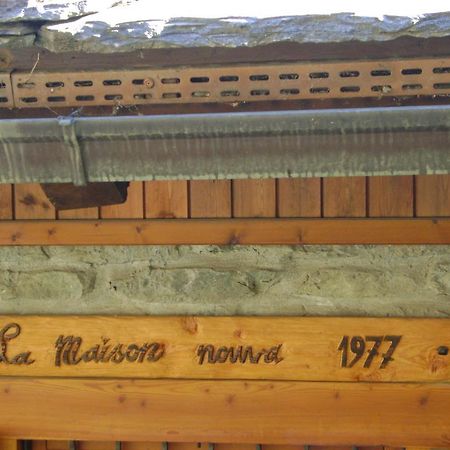 La Maison Nouva 1977 Αόστα Εξωτερικό φωτογραφία
