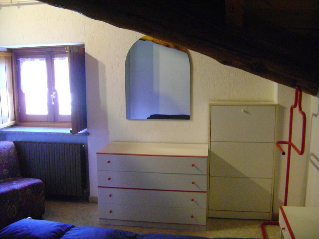 La Maison Nouva 1977 Αόστα Εξωτερικό φωτογραφία